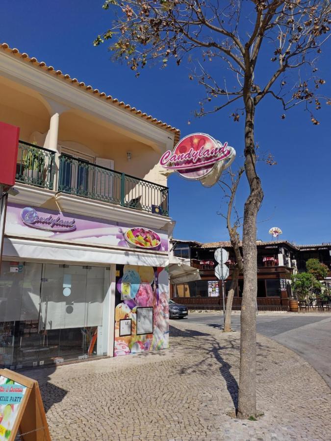 Apartamento Candyland Albufeira